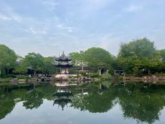 -西溪国家湿地公园