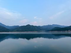 -北京金海湖景区