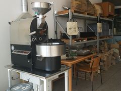 -DEEP COFFEE(瑞光烘焙工厂店)