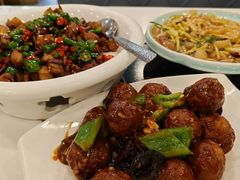 -大鸭梨烤鸭·北京菜(南小街/南苑店)