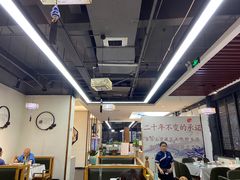-名善山珍·野生菌汤锅(文殊院店)