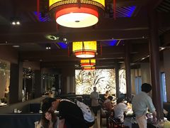 大堂-汤城小厨•粤菜•靓汤(苏州街店)