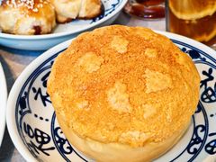 -陶兰居·手工点心·粤菜(圆融时代广场店)