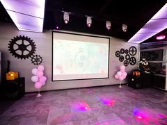 -CIAO·团建聚餐·生日派对轰趴馆(福田店)