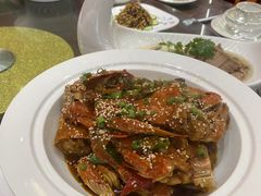 -陈记菜馆·非遗淮扬菜(东关街教场店)