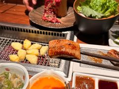 -御牛道日式烤肉料理(杭州万象城店)