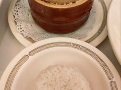 精品罐焖牛肉-莫斯科餐厅