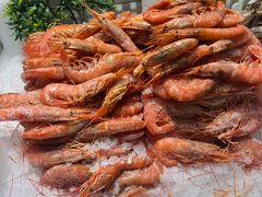 -和谐号海鲜烤肉火锅自助餐厅(车城万达店)