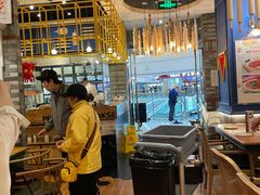 -春饼先生·北京烤鸭(甘井子万达店)