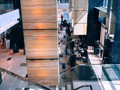 -上海龙之梦万丽酒店