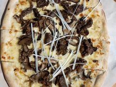 莱芙缇牛肉披萨-LYFATTI 莱芙缇(赣水路店)