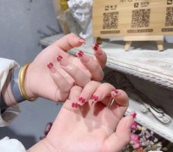 -LILY NAILS美甲美睫