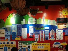 -孖记茶档·热腾茶餐(乐峰店)