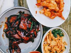 -小吊梨汤·北京菜(香山店)