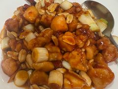 -满堂·烤鸭店·北京菜(鼓楼店)