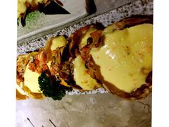 -贵木日本料理·铁板烧(新地假日广场店)