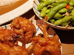 -CURRY YA 熟成咖哩專門店(深圳湾万象城店)