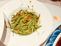 -鲁菜根·泰山菜(泰山店)