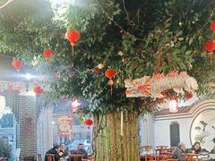 -北京烤鸭店(新桥家园·浦口店)