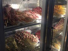 -湛江江记蚝莊烧烤工场(金海岸店)