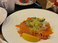 -安妮意大利餐厅(国贸店)