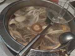 -千牛将·鲜牛肉火锅(开元路店)