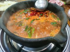 -笔记安顺夺夺粉火锅