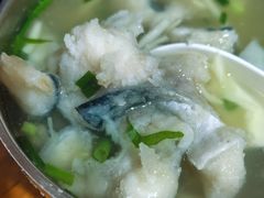 -依云煎包店