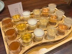 六宫粉黛-食味酒味天津菜·古法鲜酿米酒(鼓楼店)