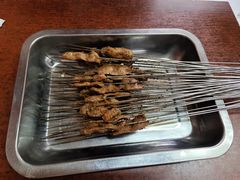 -沙口小炉烧烤