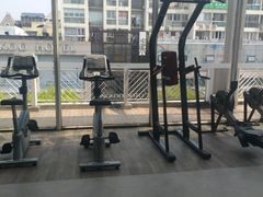 -一兆韦德健身(梅川店)