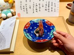 -鹤菊·鮨Omakase(古子城店)