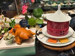 -大鹏饭店·金陵家宴(奥体中心店)