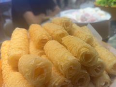 -龍歌自助小火锅(秦淮水游城店)