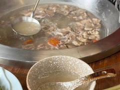 -313羊庄·羊肉火锅烧烤(李村店)