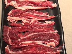 -宴全牛粤来越牛潮汕鲜牛肉火锅(海州万达广场店)