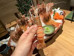 -Minase水濑·日料放题(外滩店)
