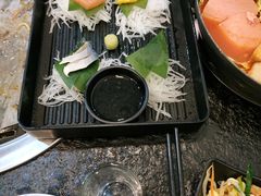 -烤路里·韩国品质自助烤肉(石路天虹4号店)