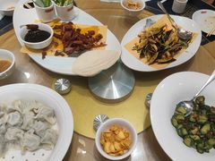 -尚品家宴(槐荫店)