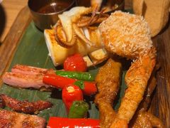 -普叽普叽泰式茶餐厅(港汇店)