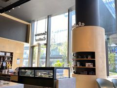 -Seesaw Coffee(苏州中心店)
