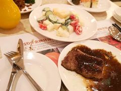 -芭菲盛宴·环球美食(锦城万达广场店)