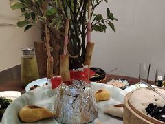 -茅山肴·道家菜·神仙鸡
