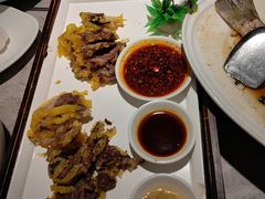-鱼你相聚·河鲜馆(袁家岭店)