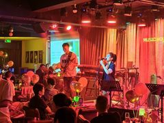 -音乐房子·Vintage Live Bar(玉林总店)