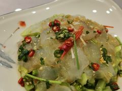 -中国吉菜名店广源宾馆餐厅