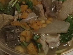-同仁四季椰子鸡(宝安壹方城店)