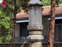 -四门塔风景区