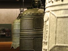 -大钟寺古钟博物馆