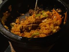 -雾山韩式烤肉·海南糟粕&椰子鸡火锅·海景餐厅(三亚绿发山海天JW万豪酒店)